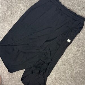 Vuori Dark Gray Joggers